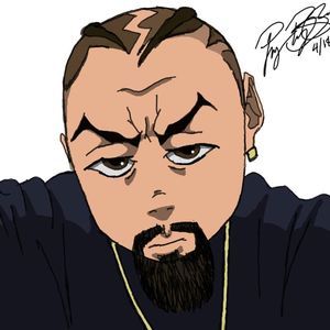 Meet your Posher, Aaron